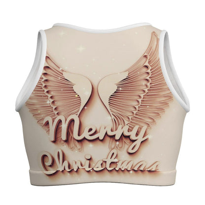 Top de Tirantes Personalizado para Mujer | Tu Segunda Piel