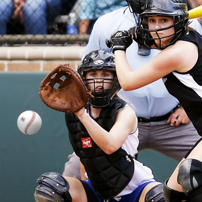 Pelota de Béisbol Personalizada | Piel Genuina e Impresión UV