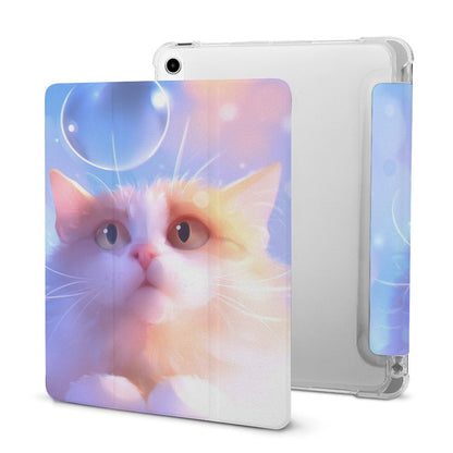 Funda iPad con Ranura para Lápiz | Case Inteligente Personalizado