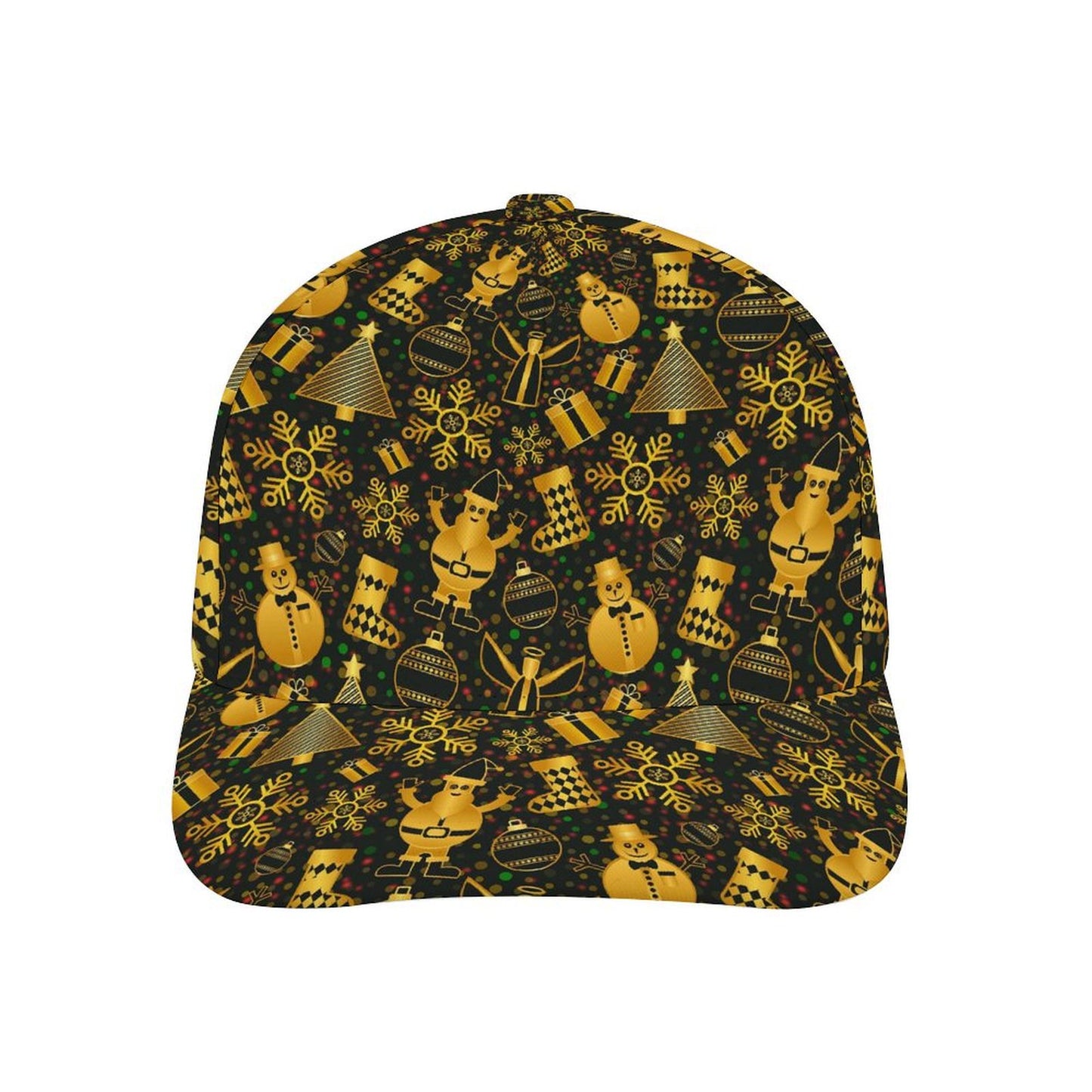 Gorra Personalizada Impresión Completa | Tu Diseño Full Print