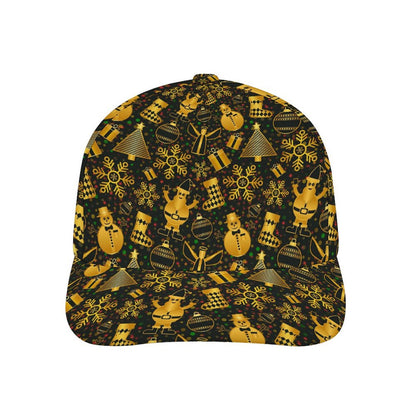 Gorra Personalizada Impresión Completa | Tu Diseño Full Print