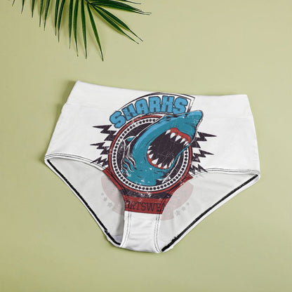 Panty Personalizada con Foto para Mujer | Regalo Original Novia