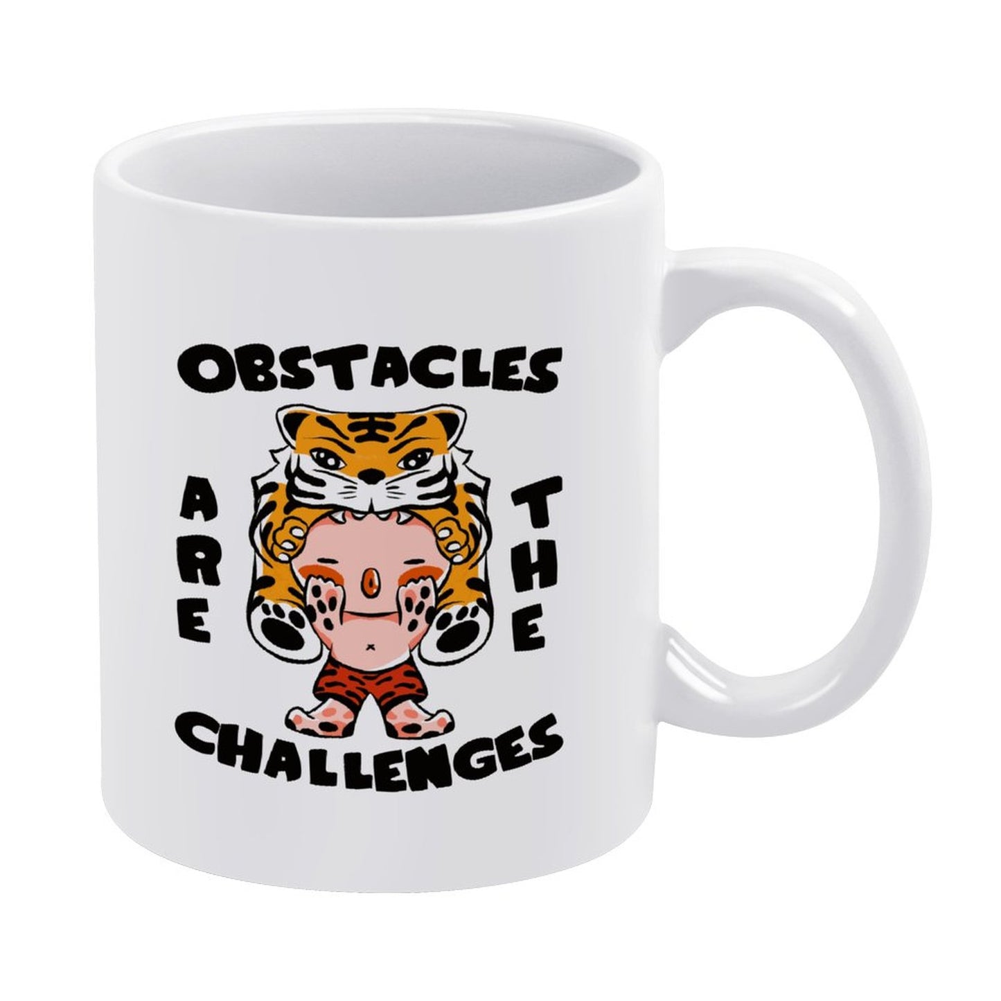 Taza Personalizada Cerámica 11oz | Regalo con Foto