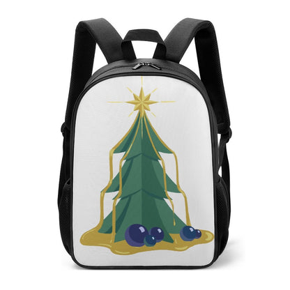 Mochila Infantil Personalizada | El Universo de tu Hijo a su Espalda