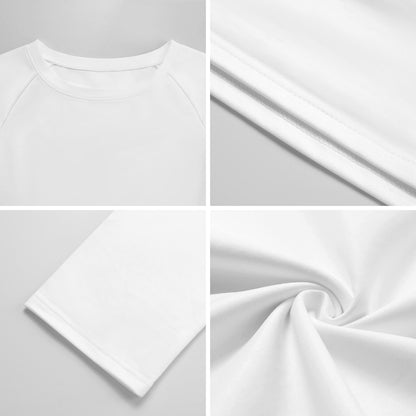 Vestido Largo Personalizable para Mujer | Tu Diseño en Tela Elástica