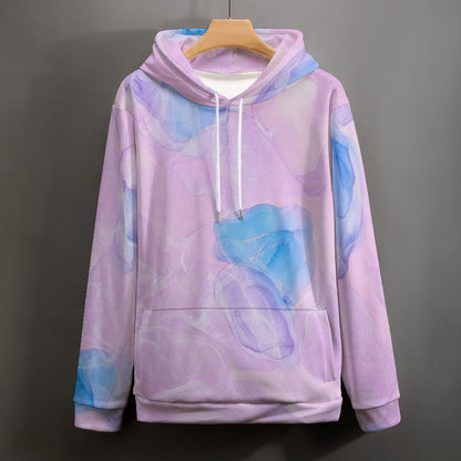 Sudadera Personalizada con Impresión Total | Diseña tu Hoodie 360°