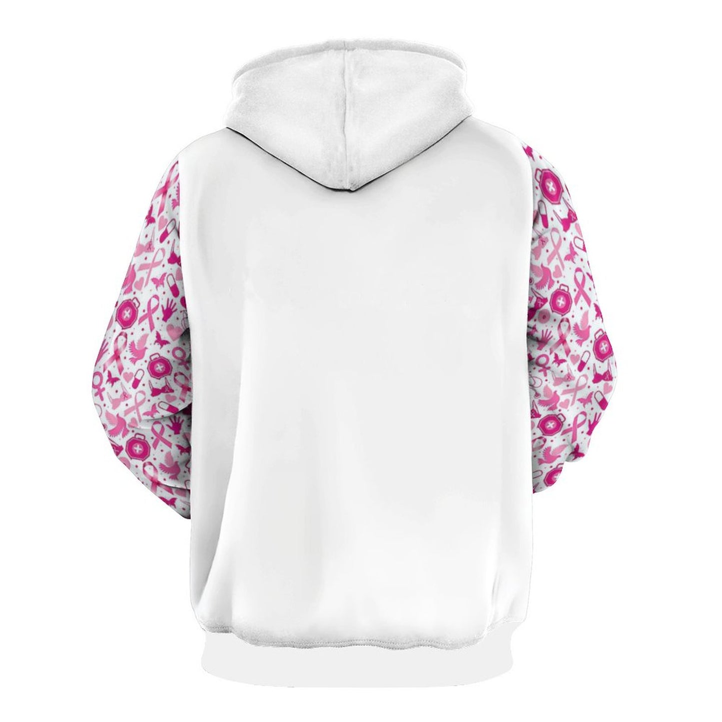Sudadera French Terry Capucha Doble | Hoodie Premium Personalizado