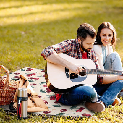 Manta de Picnic Impermeable Personalizada | Tapete Plegable