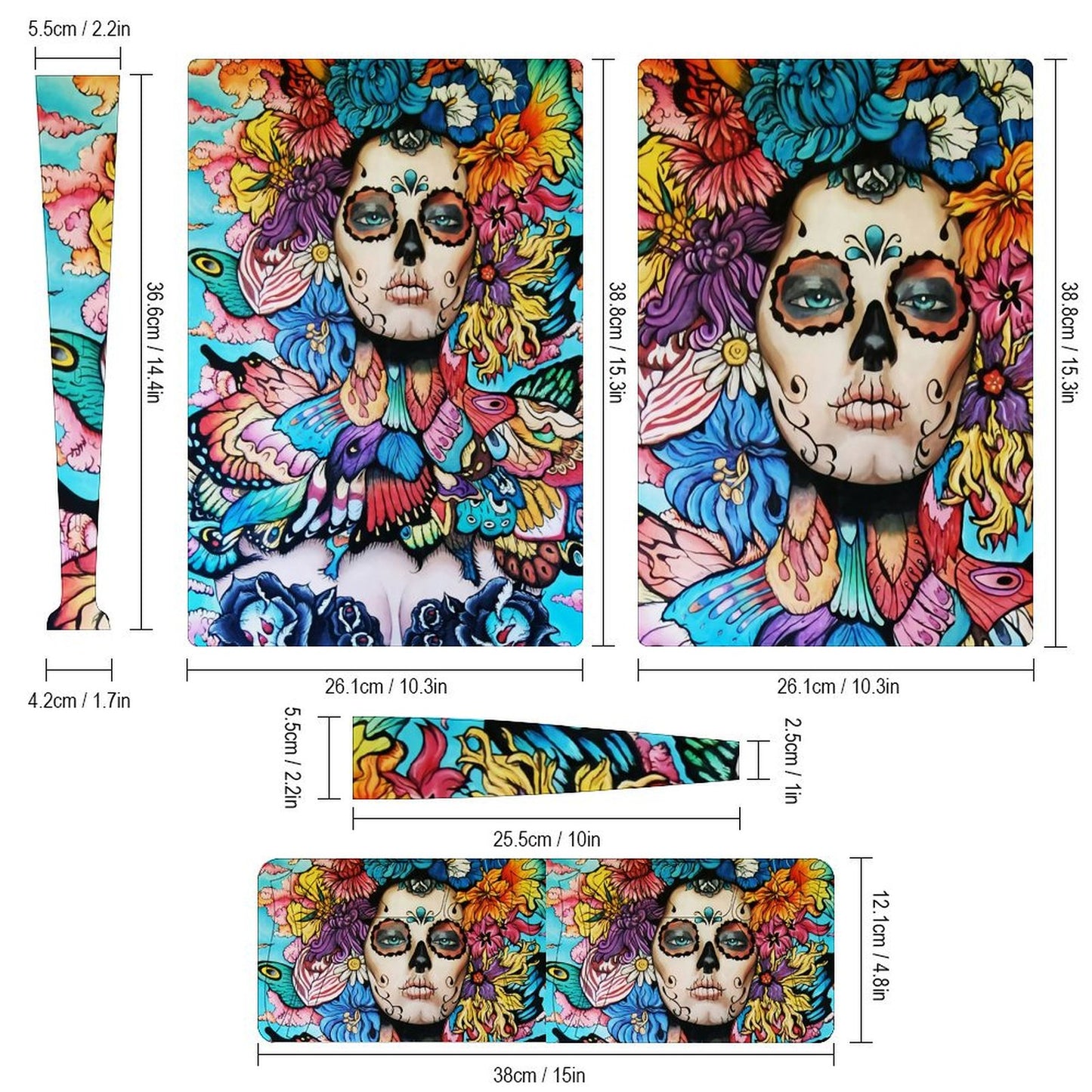 Skin para PS5 Digital Personalizado | Vinilo para tu Consola