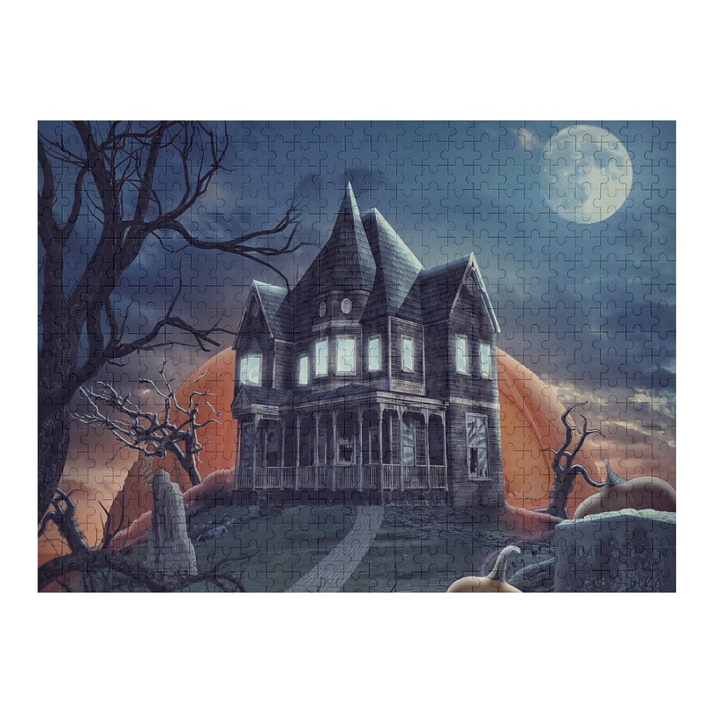 Rompecabezas de Madera Personalizado | El Antídoto al Ruido Digital