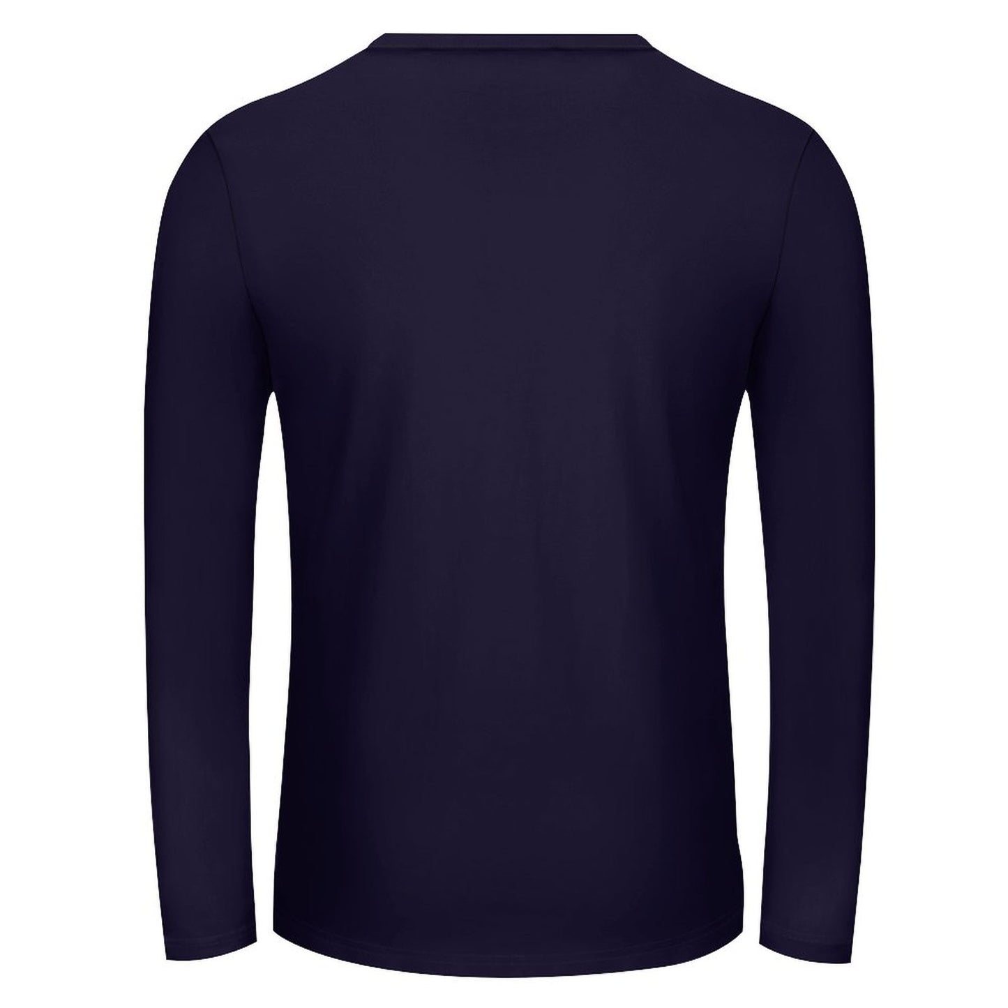 Playera Manga Larga Full Print Personalizada | Sublimación 360°