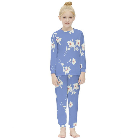 Conjunto Personalizado para Niñas: Diseño Único y Cómodo
