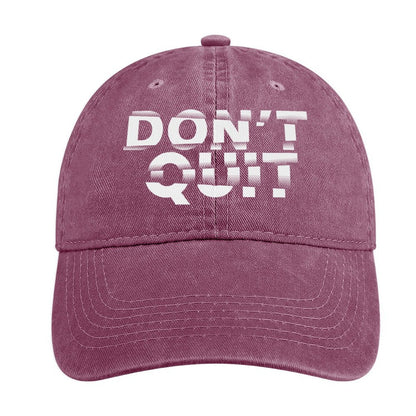 Gorra Dad Hat Mezclilla Personalizada | Gorra Vintage Ajustable
