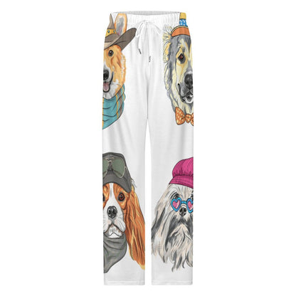 Pants de Descanso Personalizados para Hombre | Ligeros y con tu Foto