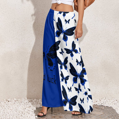 Pantalones Anchos Personalizados | Estilo y Frescura para el Verano