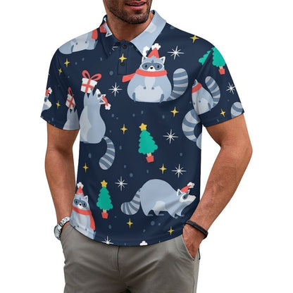 Polo Personalizado para Hombre | Camisa Tipo Polo con Tu Diseño