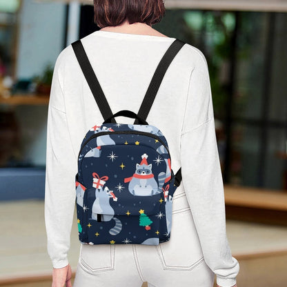 Mochila de Mujer Personalizada con Foto | Regalo para Mamá México