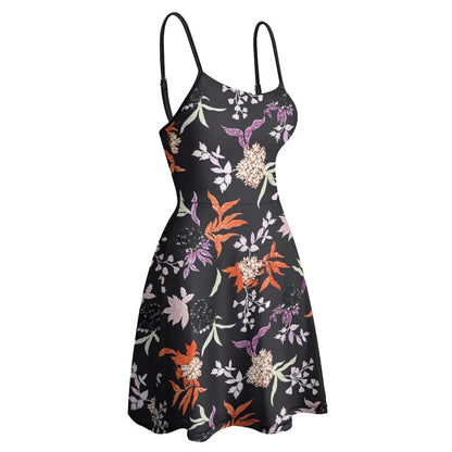 Vestido Lencero Personalizado para Mujer | Diseño a Medida