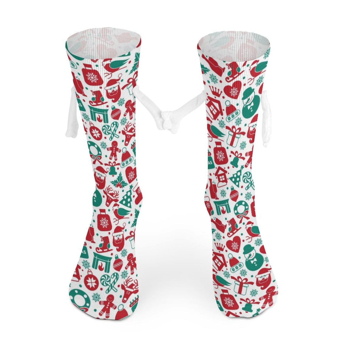 Calcetines Magnéticos para Parejas | El Regalo Más Original y Tierno