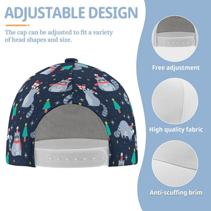Gorra Personalizada para Niños con Foto | Regalo Original México