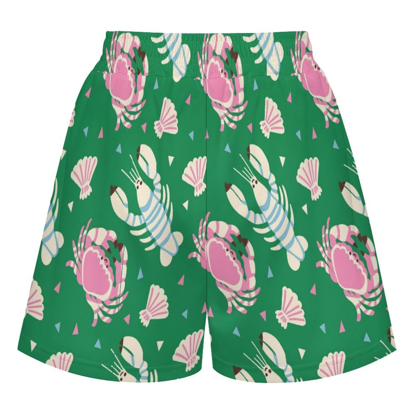 Short de Descanso Personalizado para Mujer | Pijama y Playa