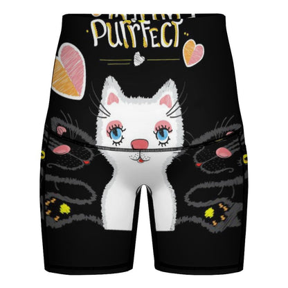 Biker Shorts de Maternidad Personalizados Soporte y Estilo en Cada Etapa