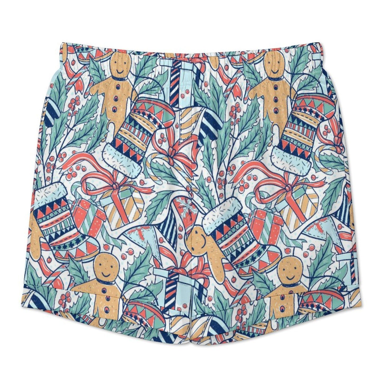Pijama Personalizada para Mujer | Set de Verano en Seda de Leche