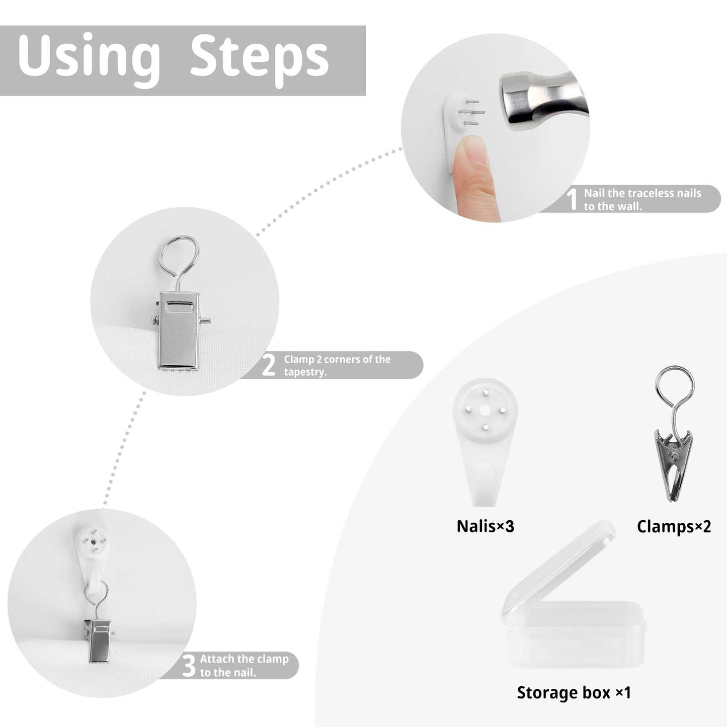 Tapices de Pared Personalizados | Decoración Aesthetic para Cuarto | Fondo para Stream