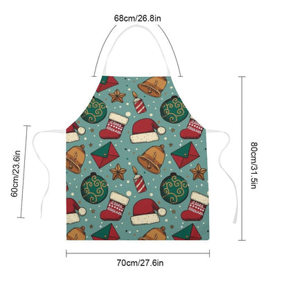 Mandil de Trabajo Transpirable | Comodidad para el Profesional Moderno