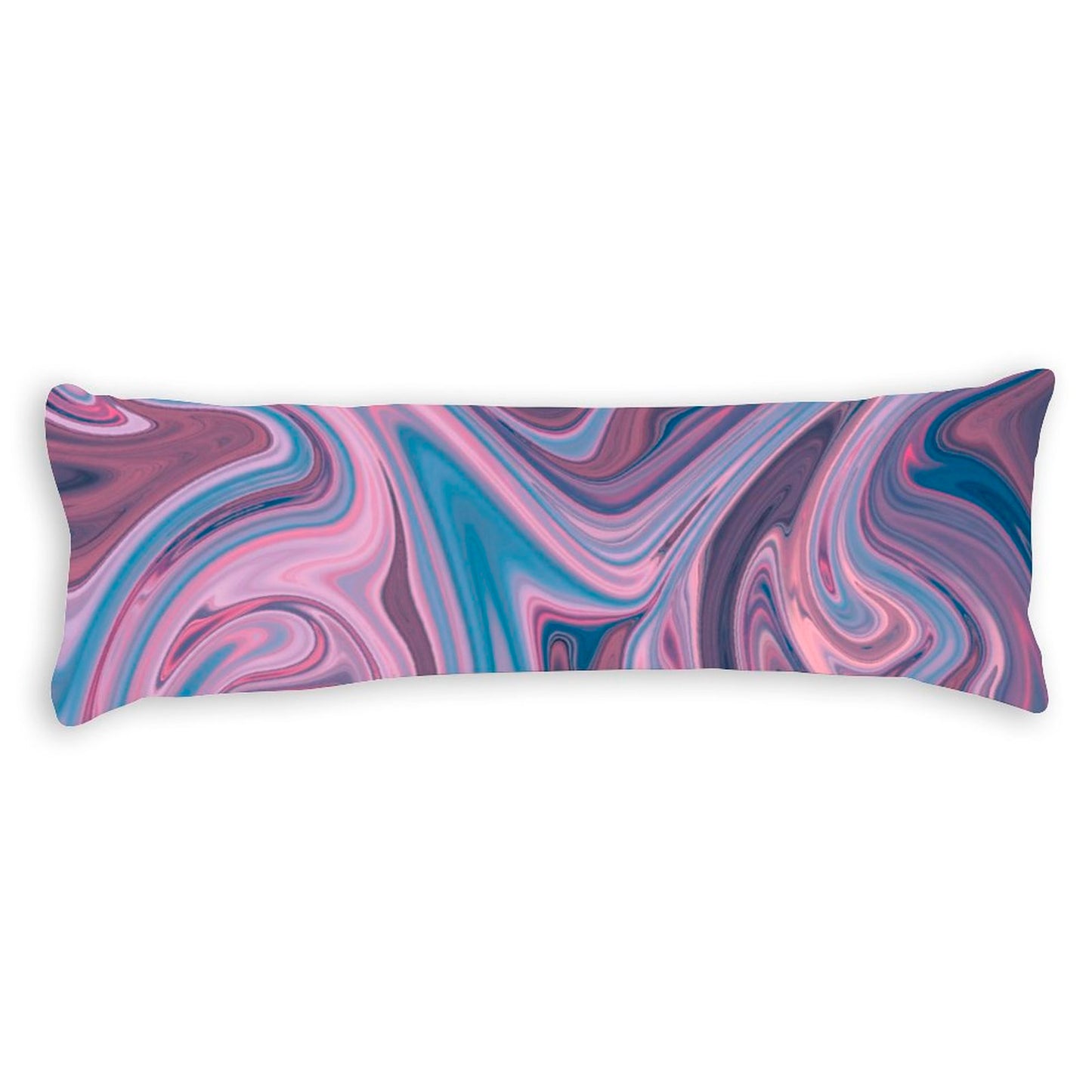 Funda Body Pillow Personalizada 20x54" | Almohada Larga Dakimakura