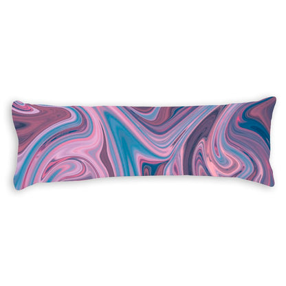 Funda Body Pillow Personalizada 20x54" | Almohada Larga Dakimakura